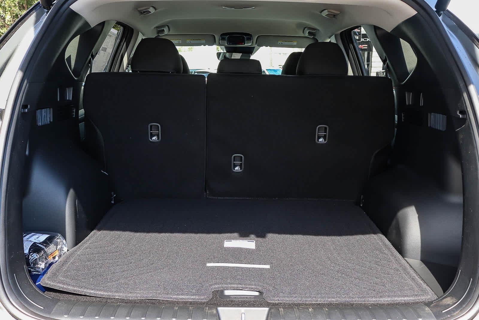 Thumbnail: 2026 Hyundai Tucson - 22