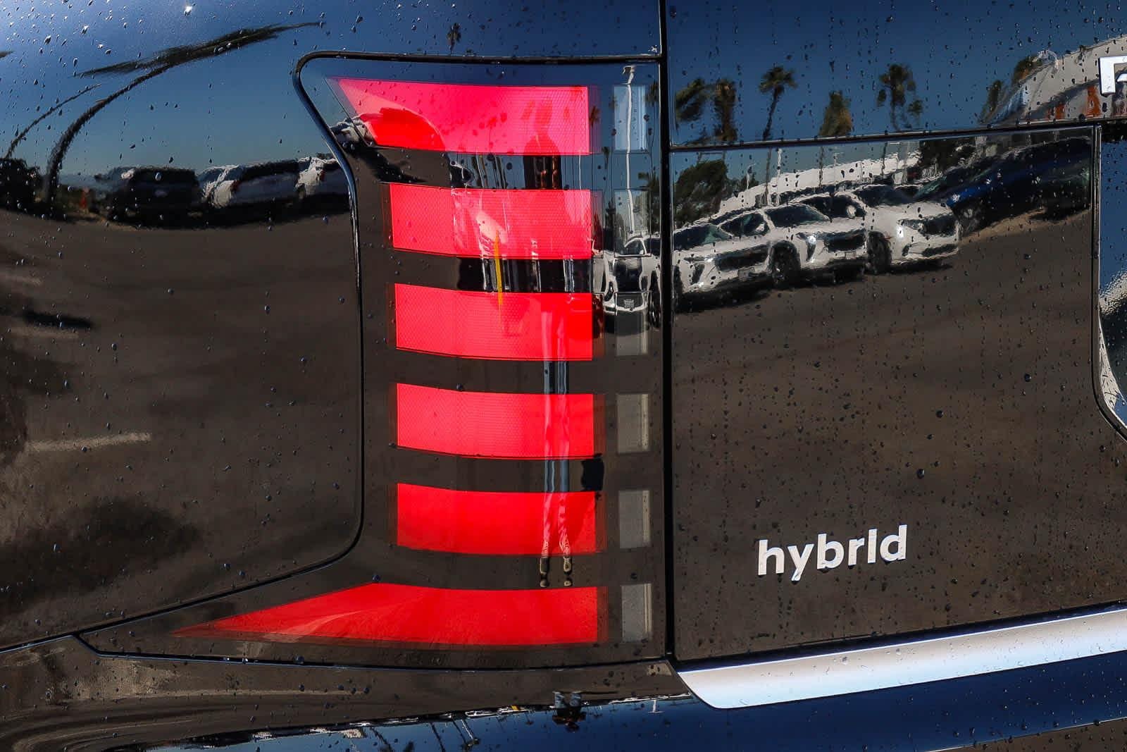 Thumbnail: 2026 Hyundai Palisade - 9