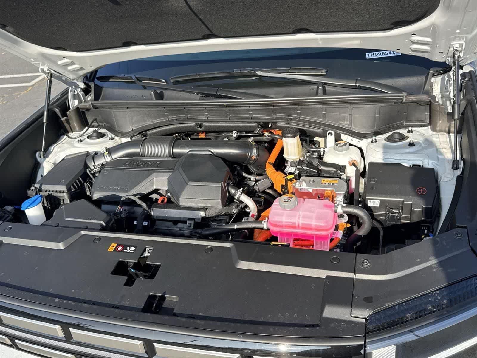 Thumbnail: 2026 Hyundai Santa Fe - 13