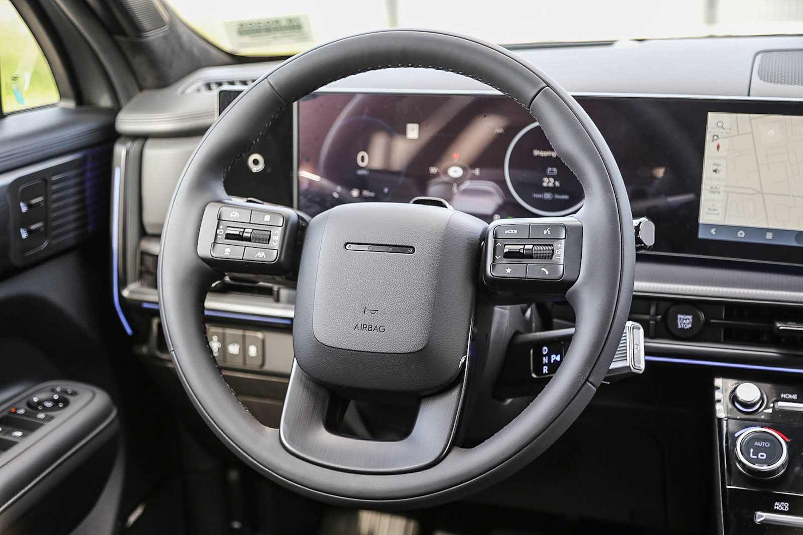 Thumbnail: 2026 Hyundai Santa Fe - 16