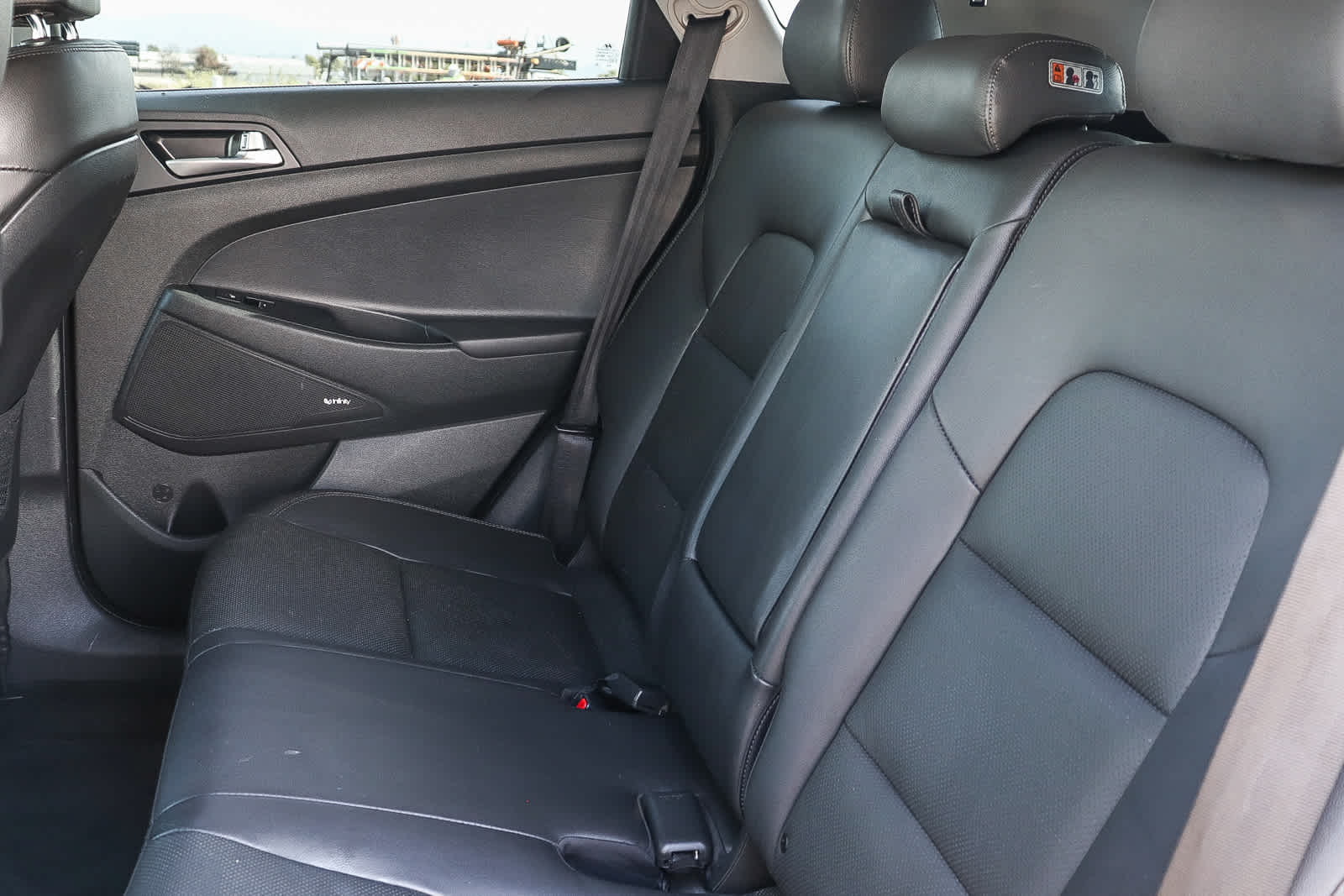 Thumbnail: 2019 Hyundai Tucson - 17