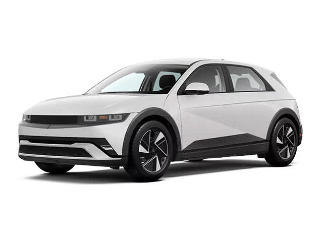 2027 Hyundai IONIQ 5