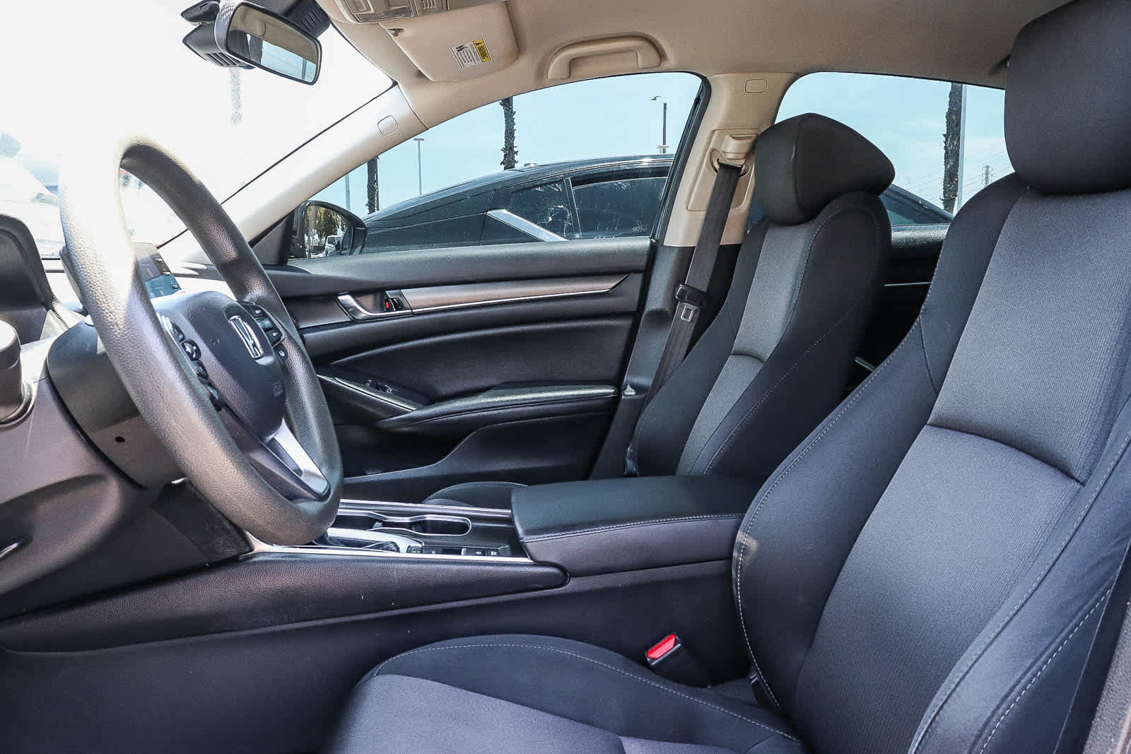 Thumbnail: 2021 Honda Accord - 24