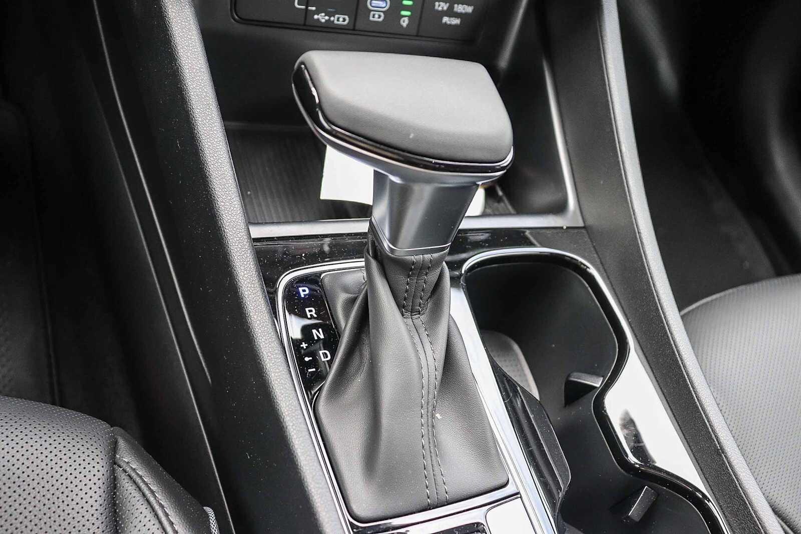 Thumbnail: 2026 Hyundai Santa Cruz - 31