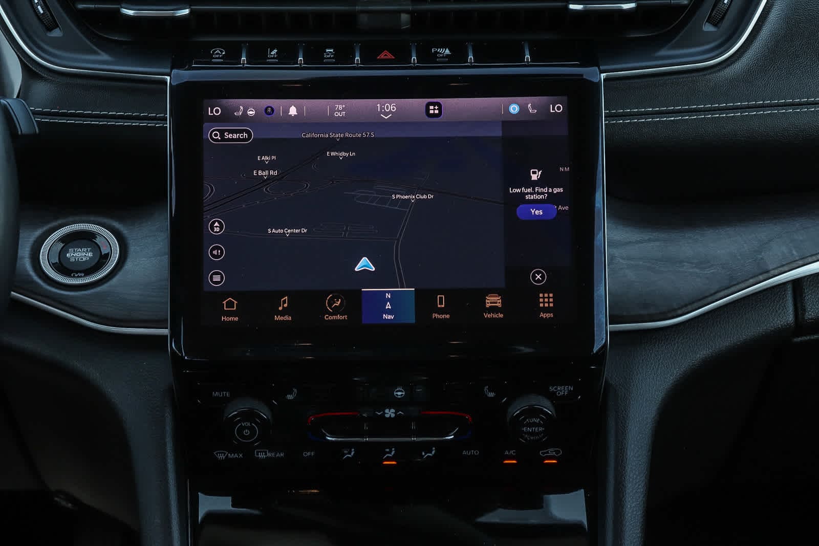 Thumbnail: 2021 Jeep Grand Cherokee L - 13