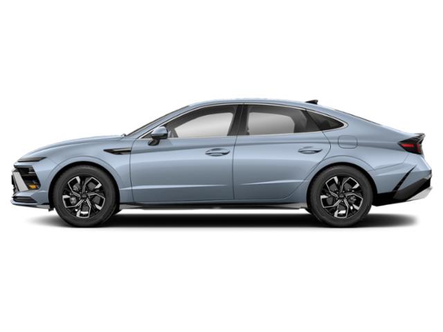 2025 Hyundai Sonata SEL photo 2