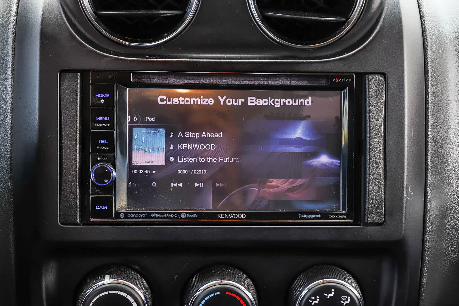 Thumbnail: 2014 Jeep Compass - 15