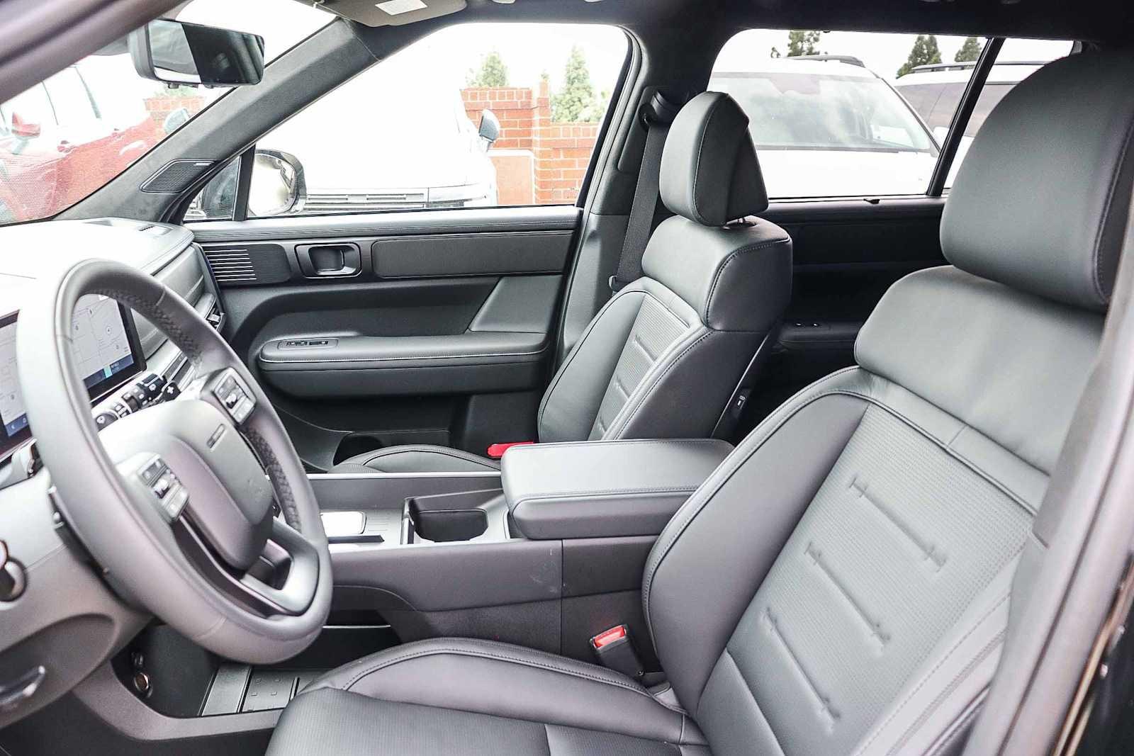 Thumbnail: 2026 Hyundai Santa Fe - 20