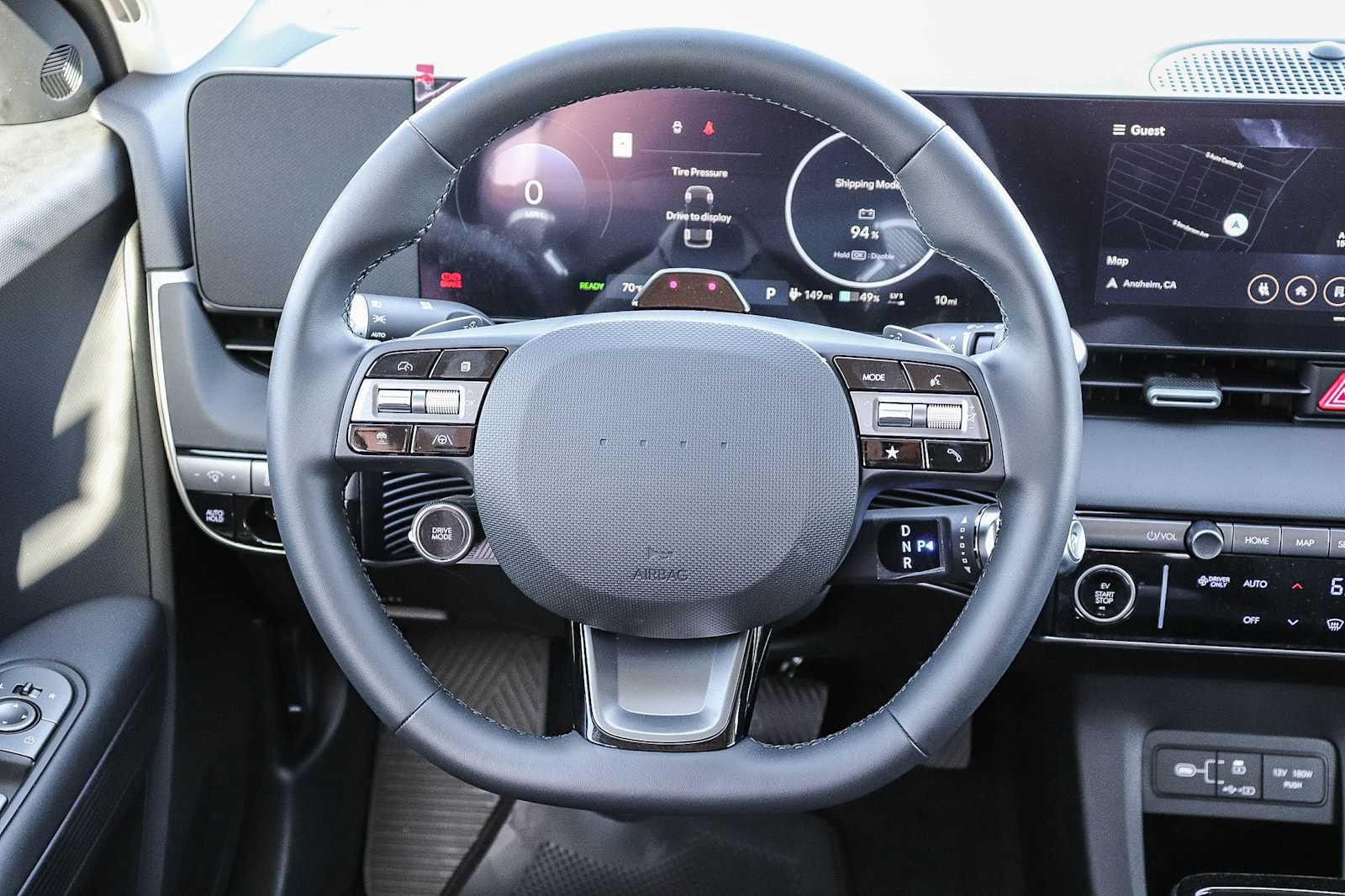 Thumbnail: 2026 Hyundai Ioniq 5 - 17