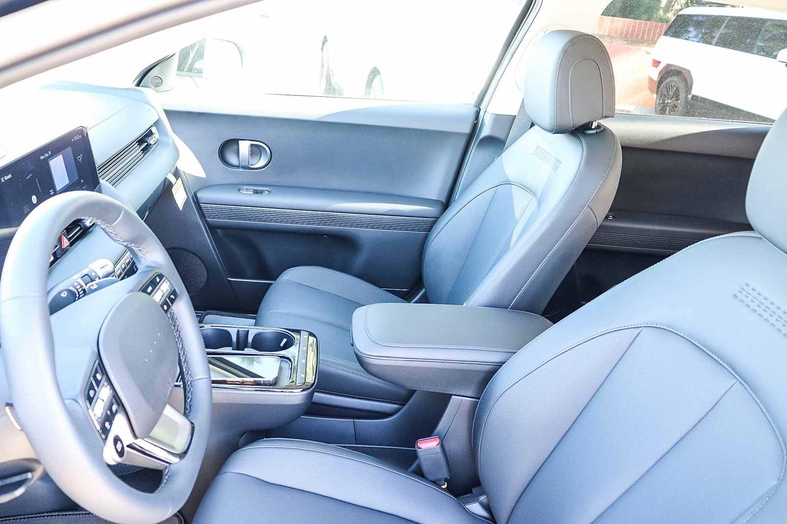 Thumbnail: 2026 Hyundai Ioniq 5 - 20