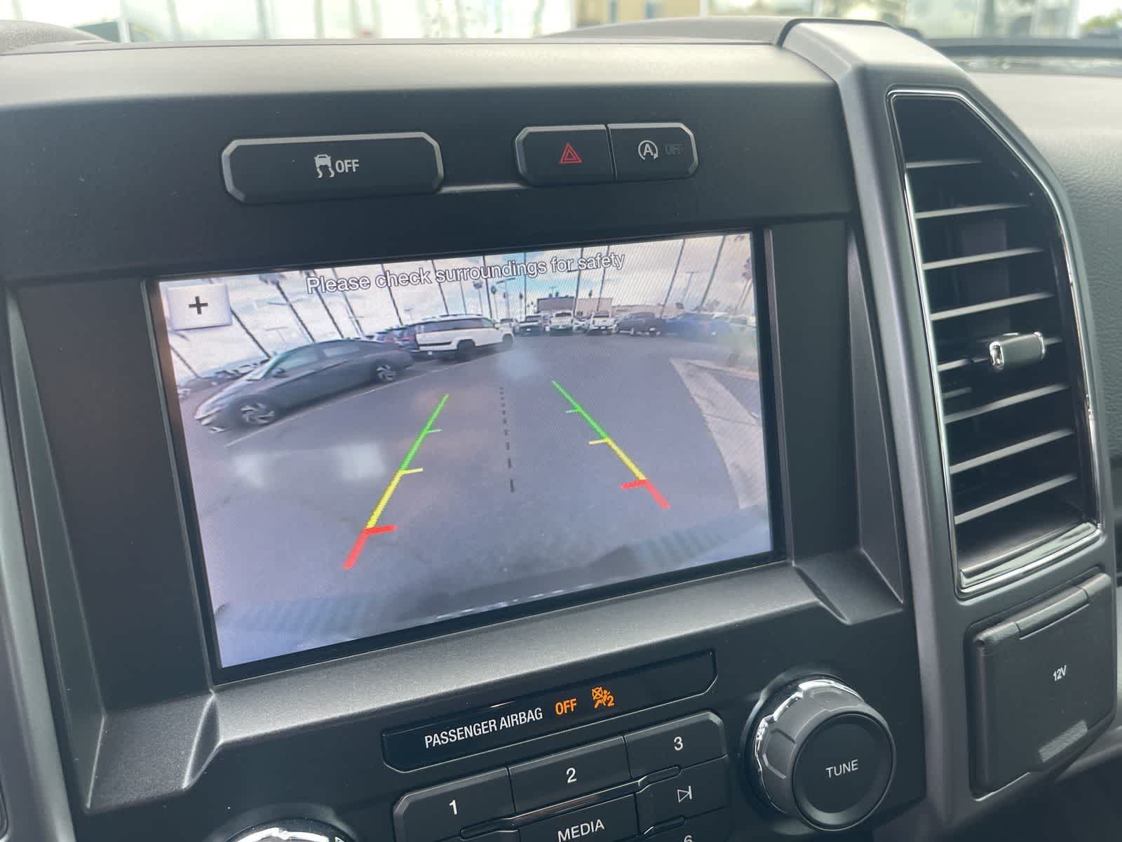 Thumbnail: 2019 Ford F-150 - 13