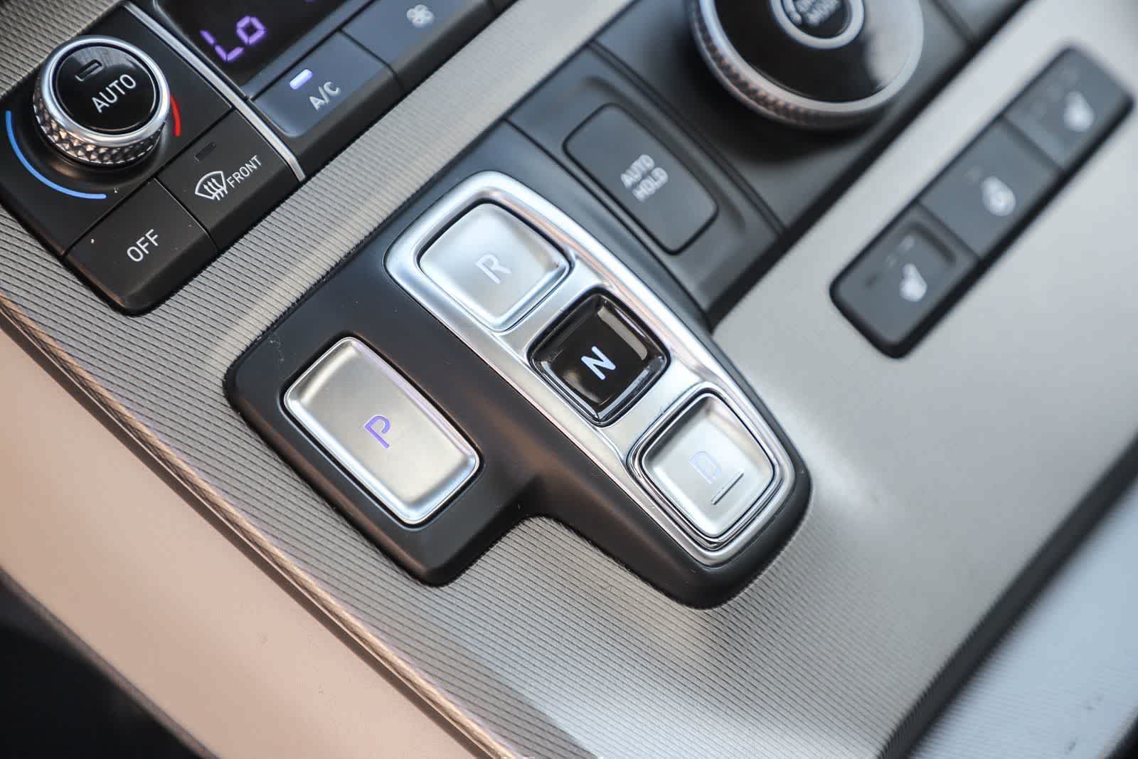 Thumbnail: 2020 Hyundai Palisade - 20