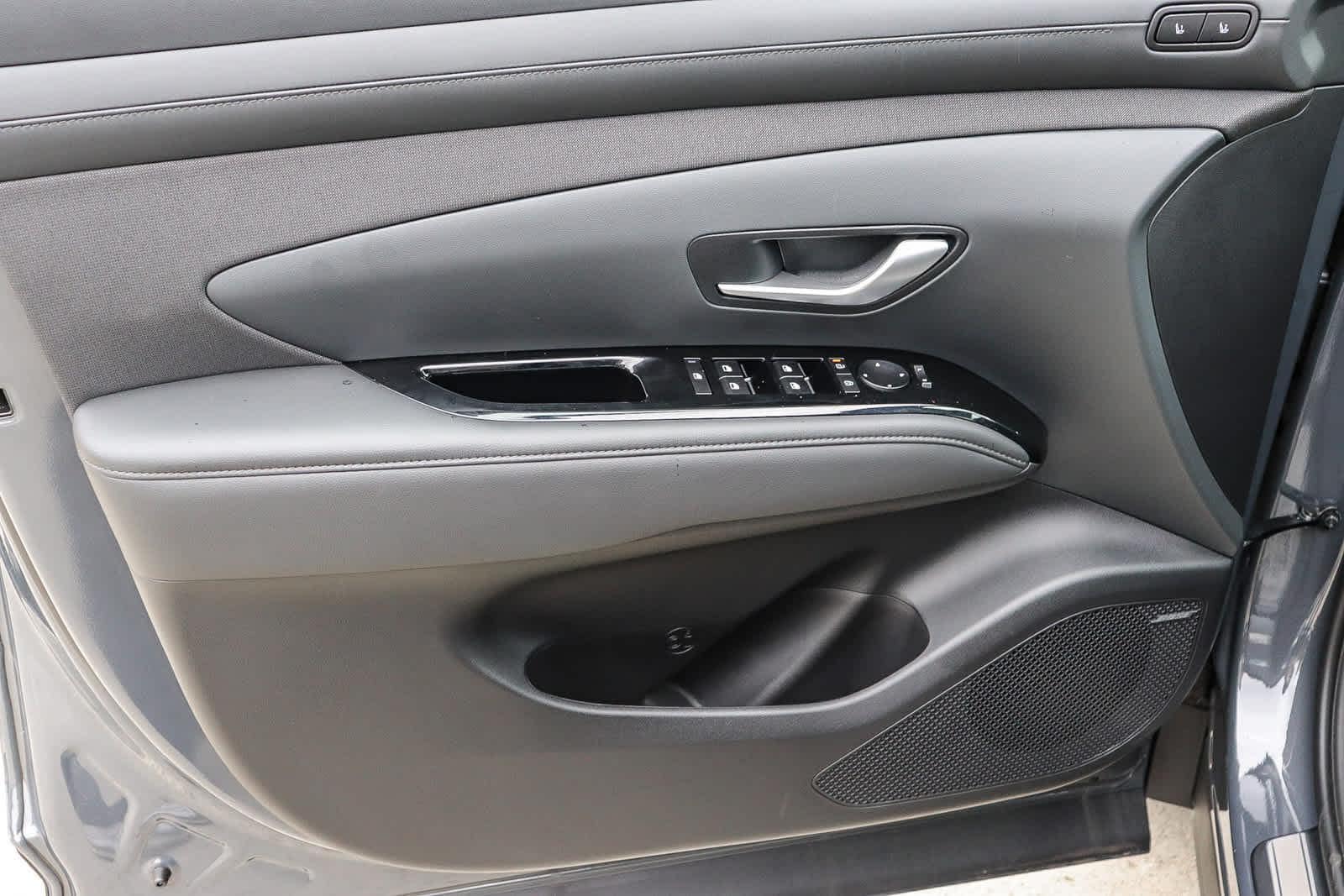 Thumbnail: 2026 Hyundai Tucson - 23