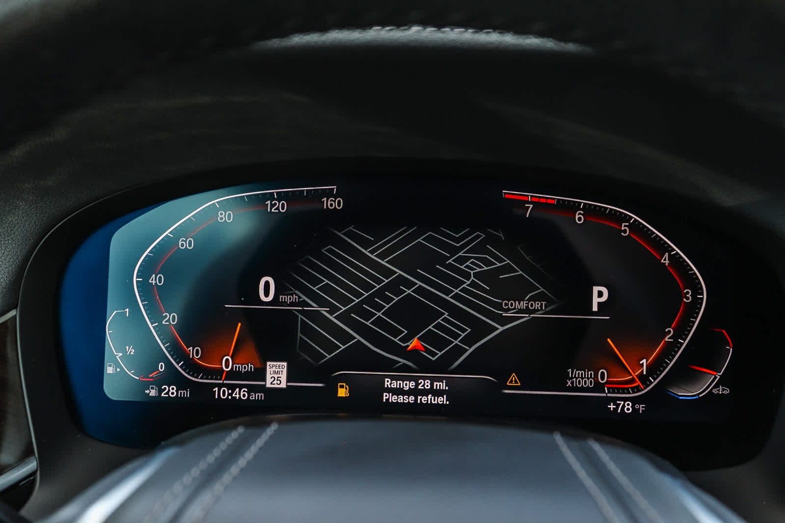 Thumbnail: 2021 BMW 7 Series - 28