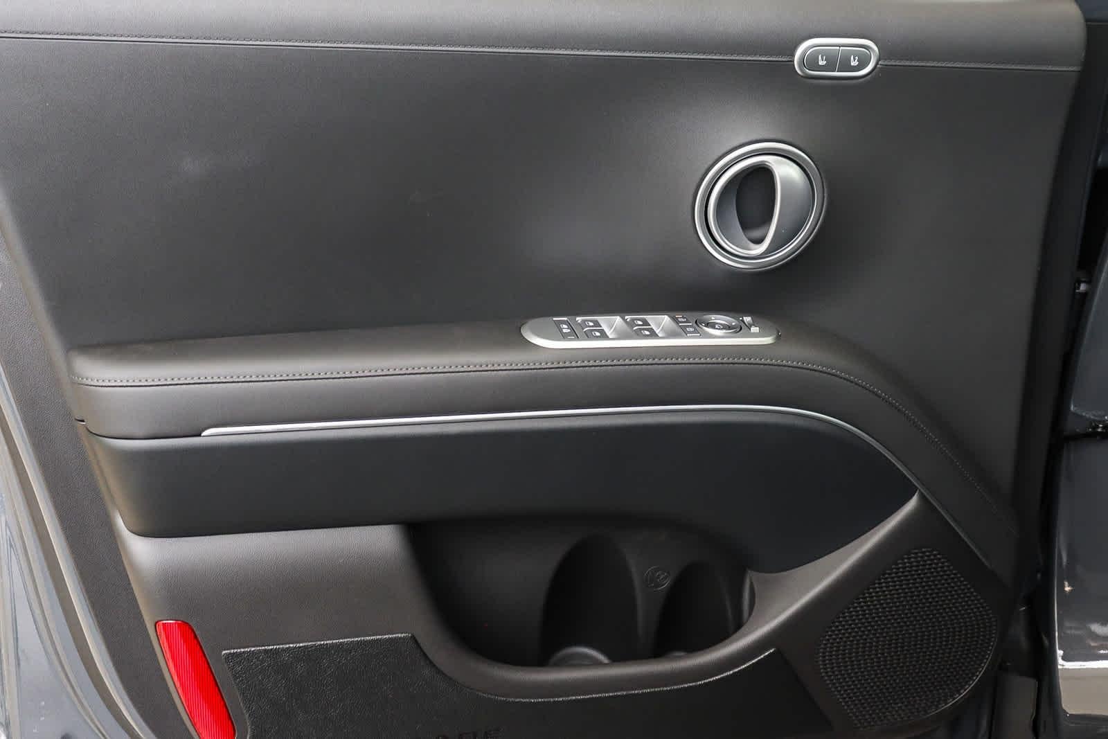 Thumbnail: 2026 Hyundai Palisade - 27