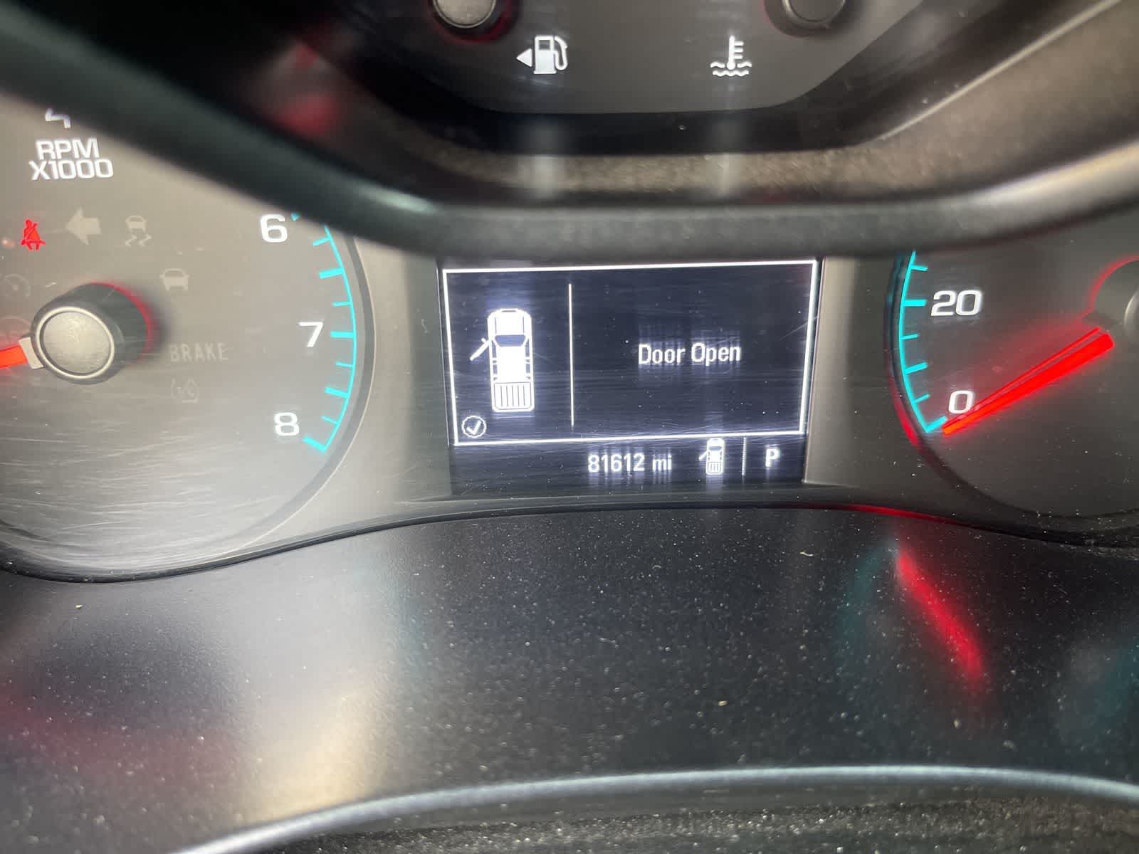 Thumbnail: 2018 Chevrolet Colorado - 13