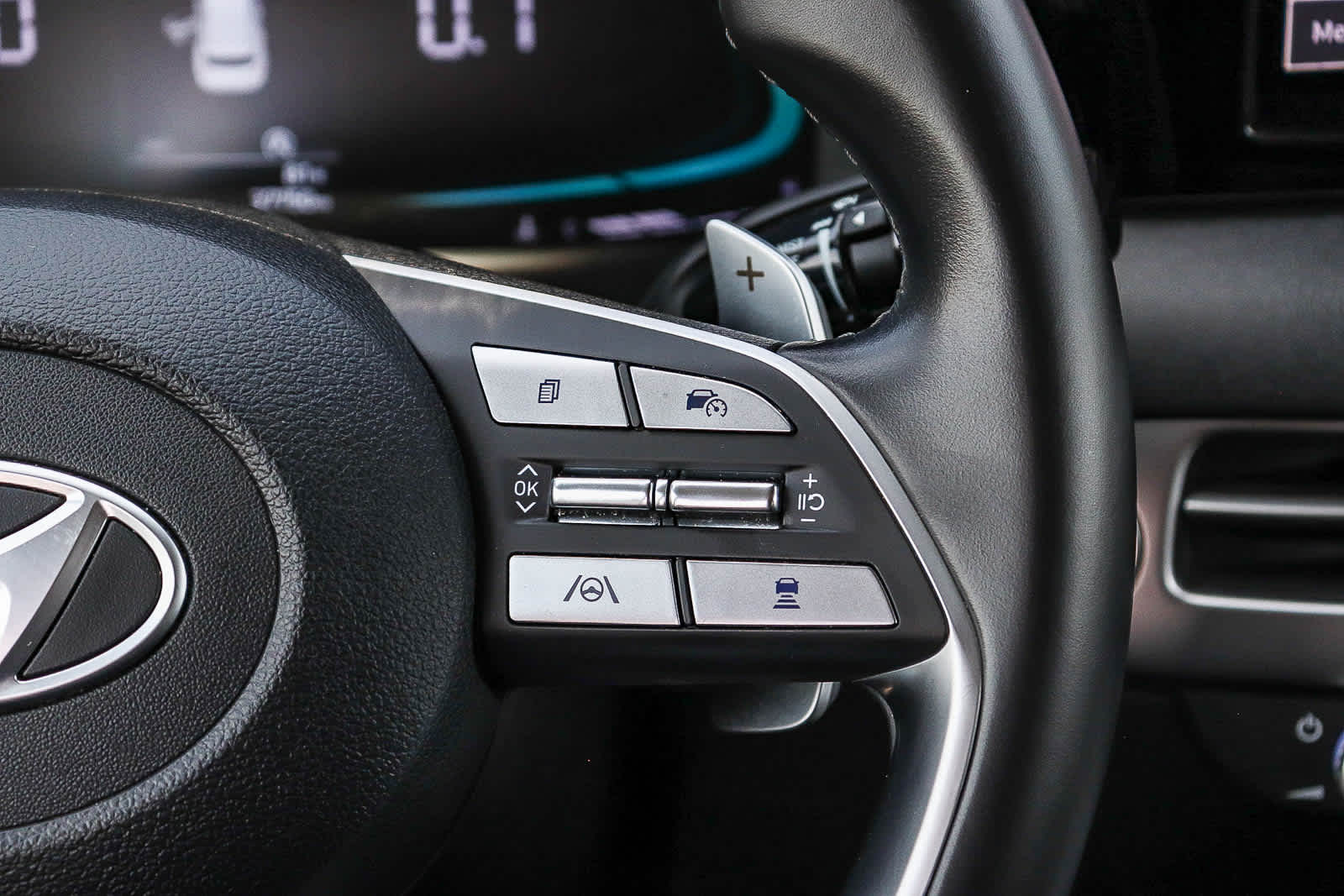 Thumbnail: 2024 Hyundai Palisade - 19