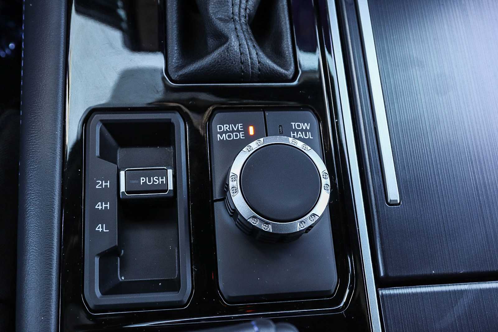 Thumbnail: 2024 Toyota Tundra - 28