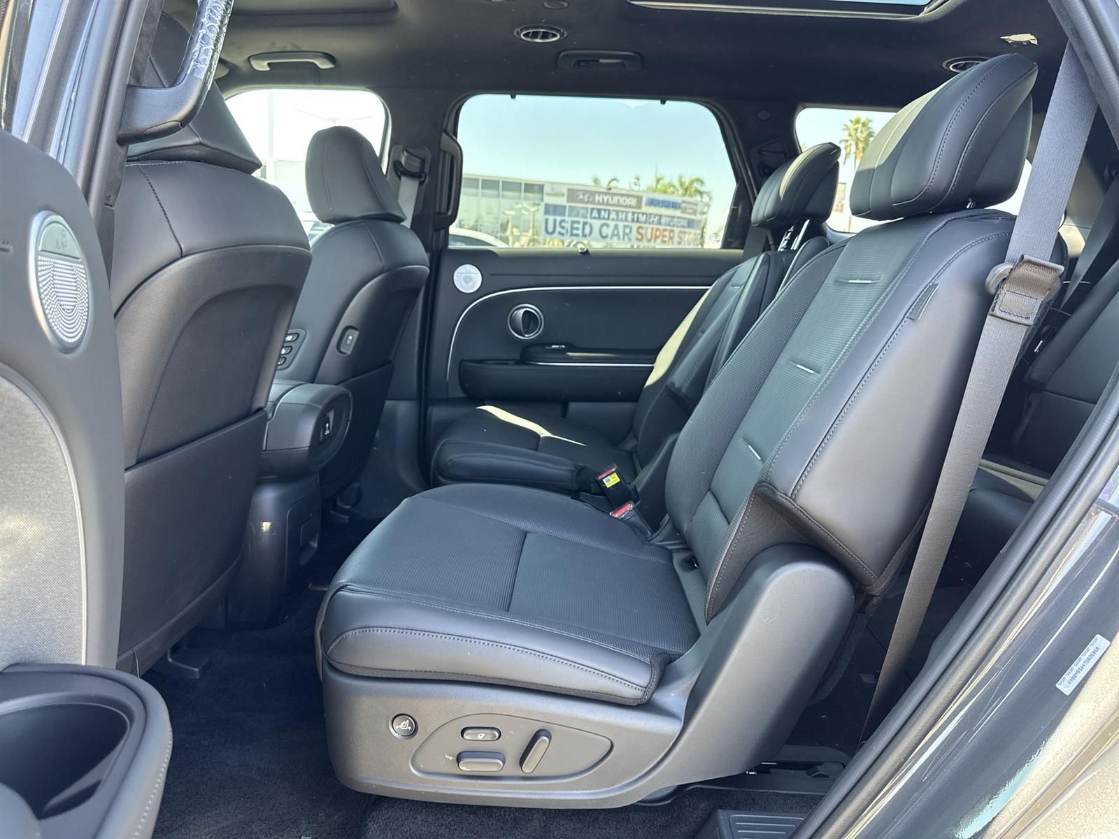Thumbnail: 2026 Hyundai Palisade - 33