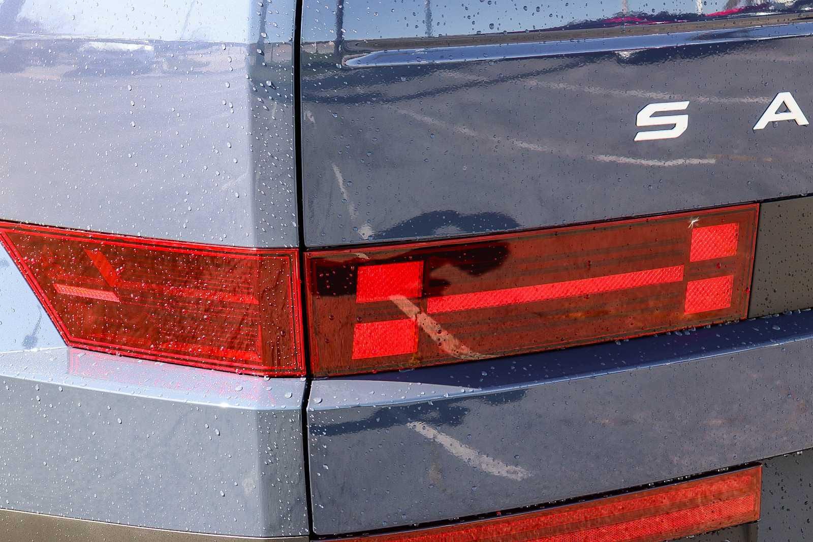 Thumbnail: 2026 Hyundai Santa Fe - 9