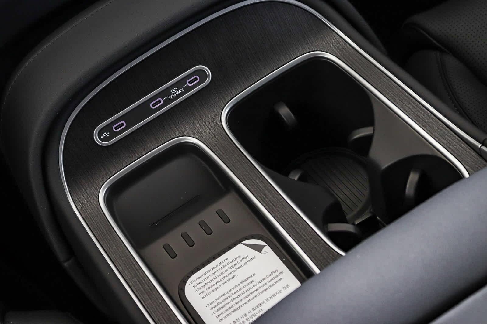 Thumbnail: 2026 Hyundai Palisade - 23