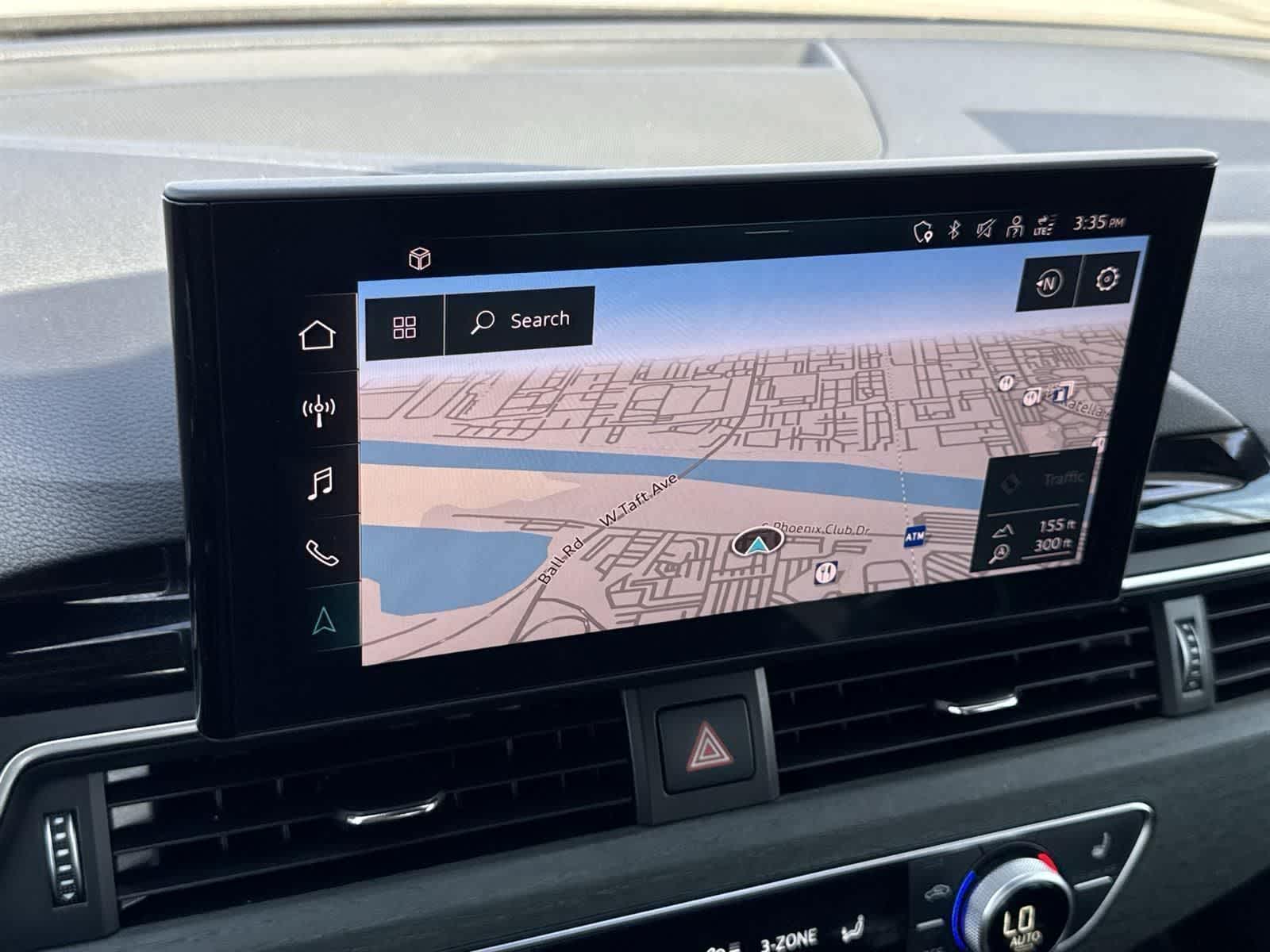 Thumbnail: 2023 Audi A5 - 13