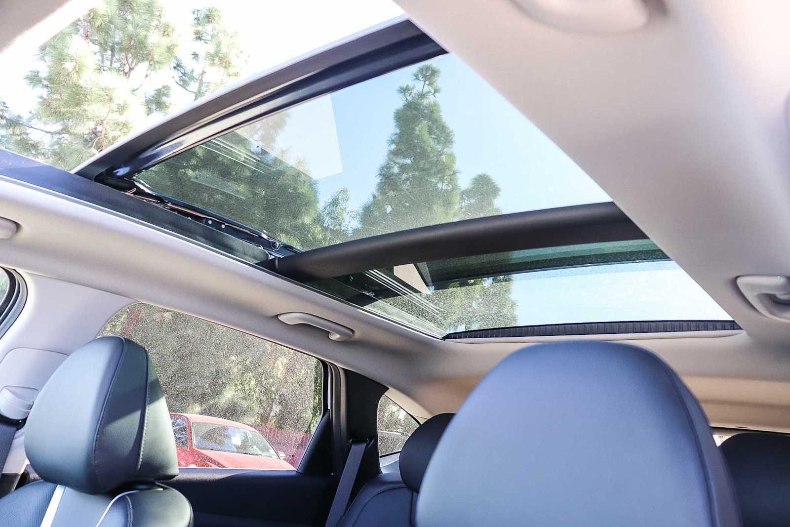 Thumbnail: 2026 Hyundai Tucson - 27