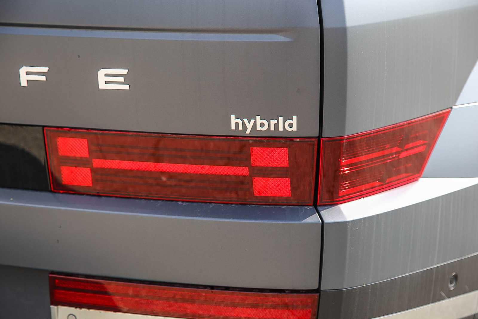 Thumbnail: 2026 Hyundai Santa Fe - 9