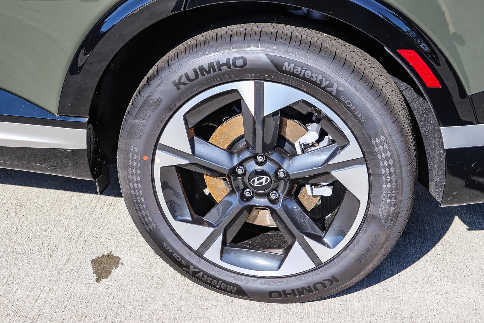 Thumbnail: 2026 Hyundai Palisade - 11