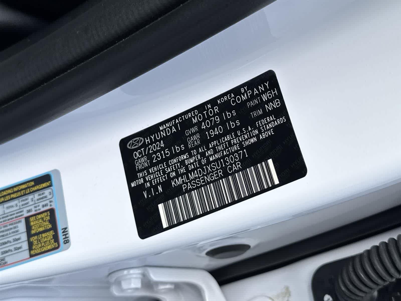 Thumbnail: 2025 Hyundai Elantra - 7