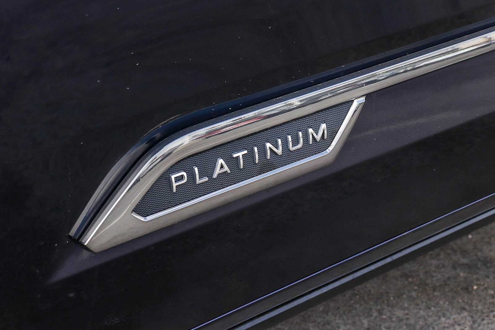 Thumbnail: 2025 Toyota Sequoia - 13