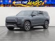 Used 2023 Rivian R1S Adventure SUV