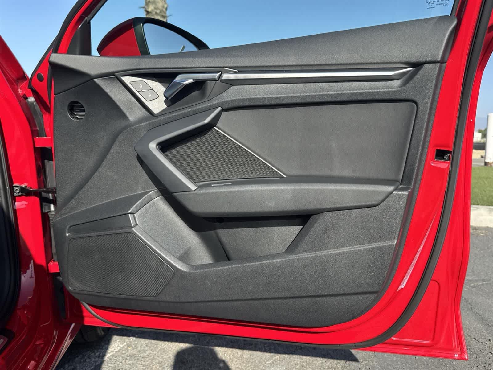 Thumbnail: 2022 Audi A3 - 37