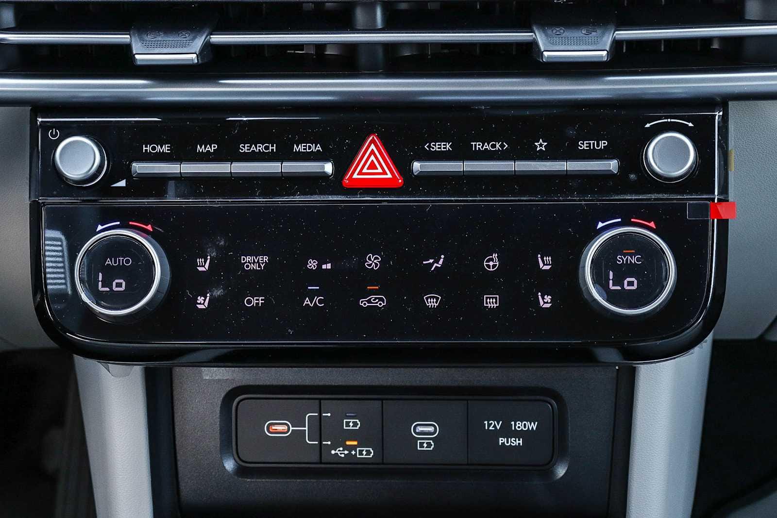 Thumbnail: 2026 Hyundai Tucson - 19