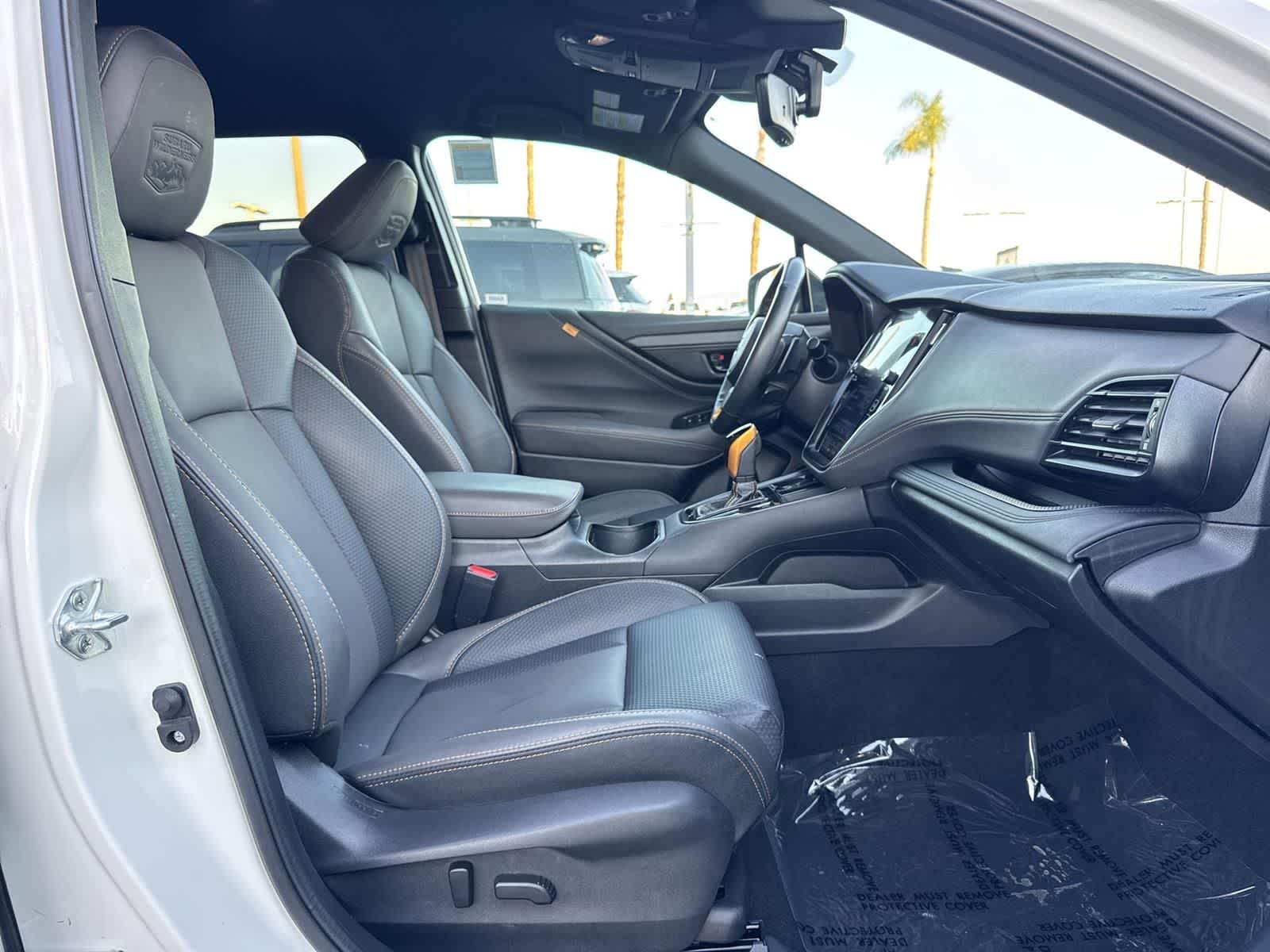 Thumbnail: 2024 Subaru Outback - 20