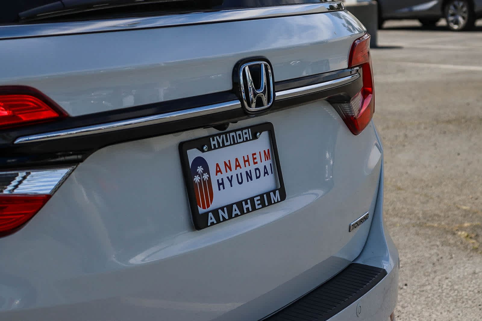 Thumbnail: 2022 Honda Odyssey - 9