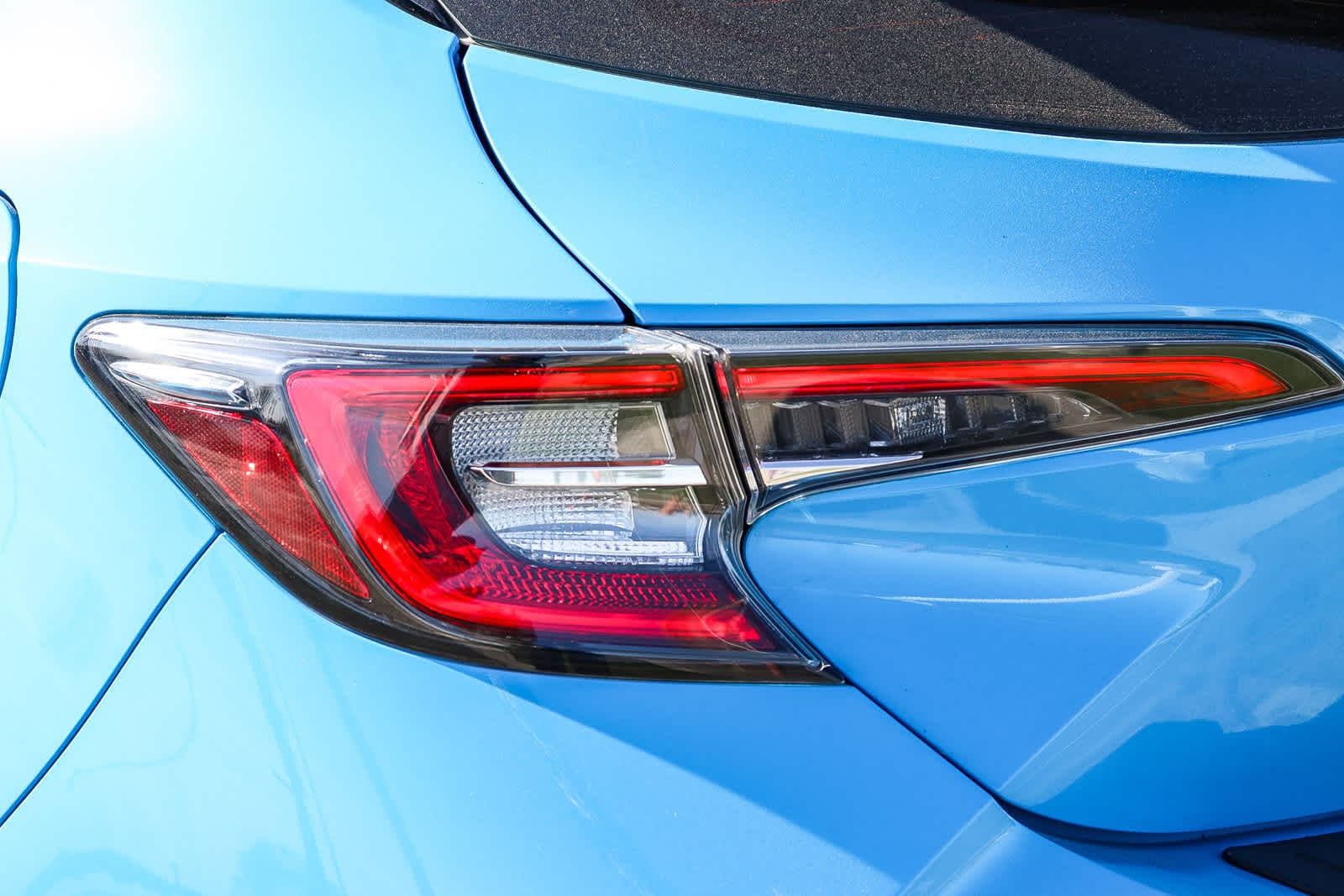 Thumbnail: 2019 Toyota Corolla - 9