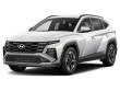 New 2026 Hyundai Tucson Hybrid SEL SUV