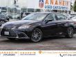 Used 2022 Lexus ES 350  Sedan