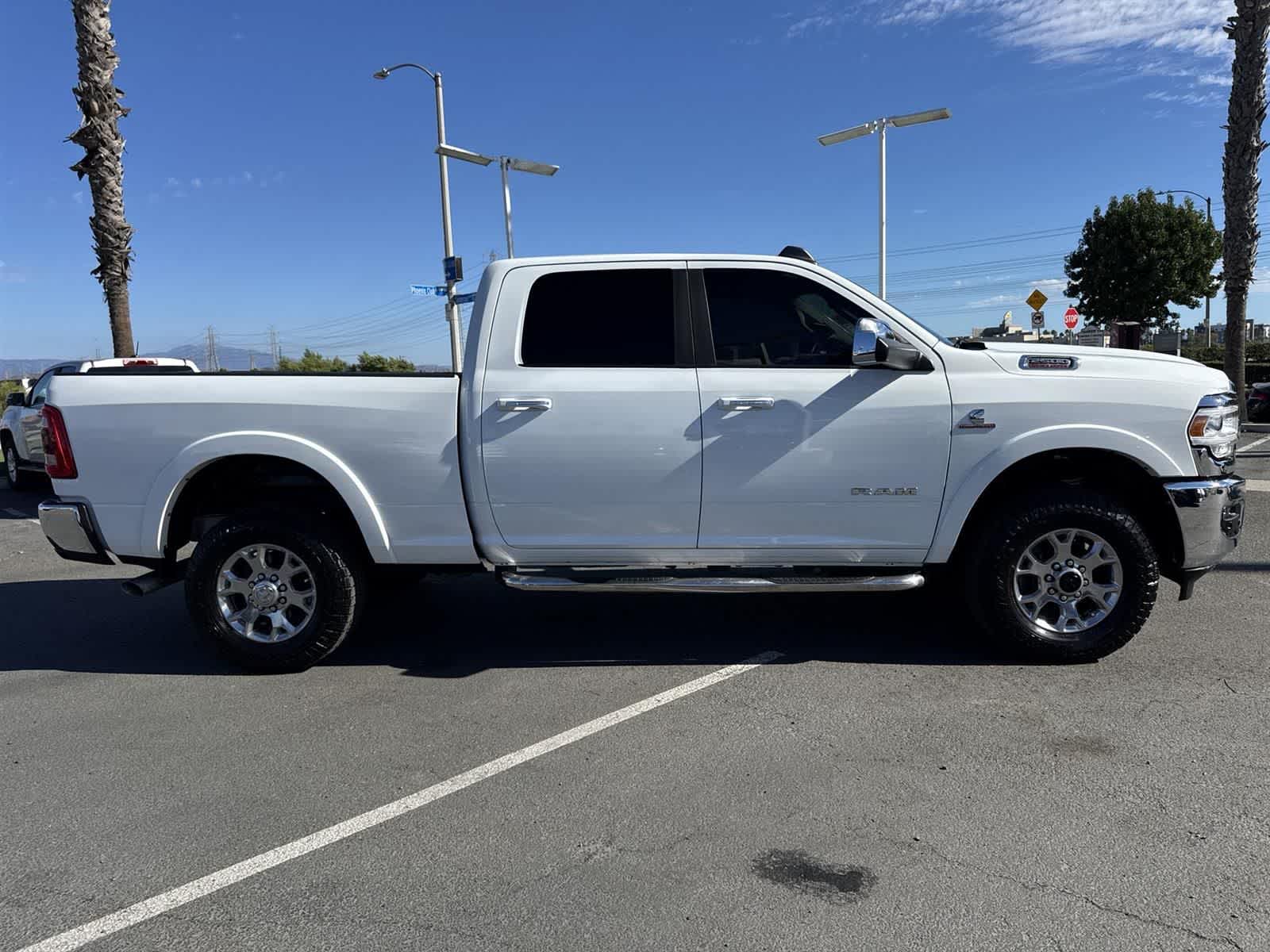 Thumbnail: 2022 RAM 2500 - 3