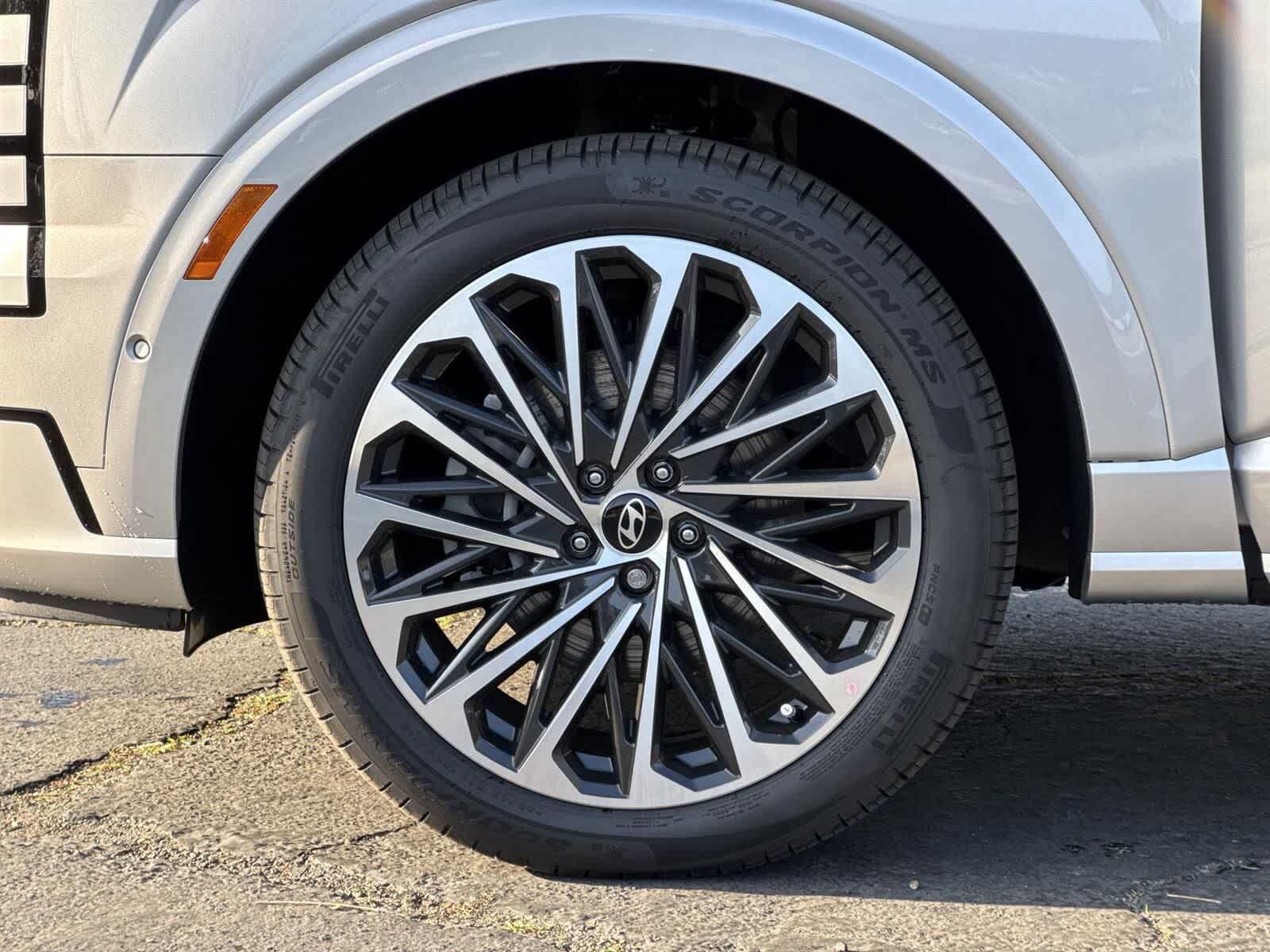 Thumbnail: 2026 Hyundai Palisade - 12