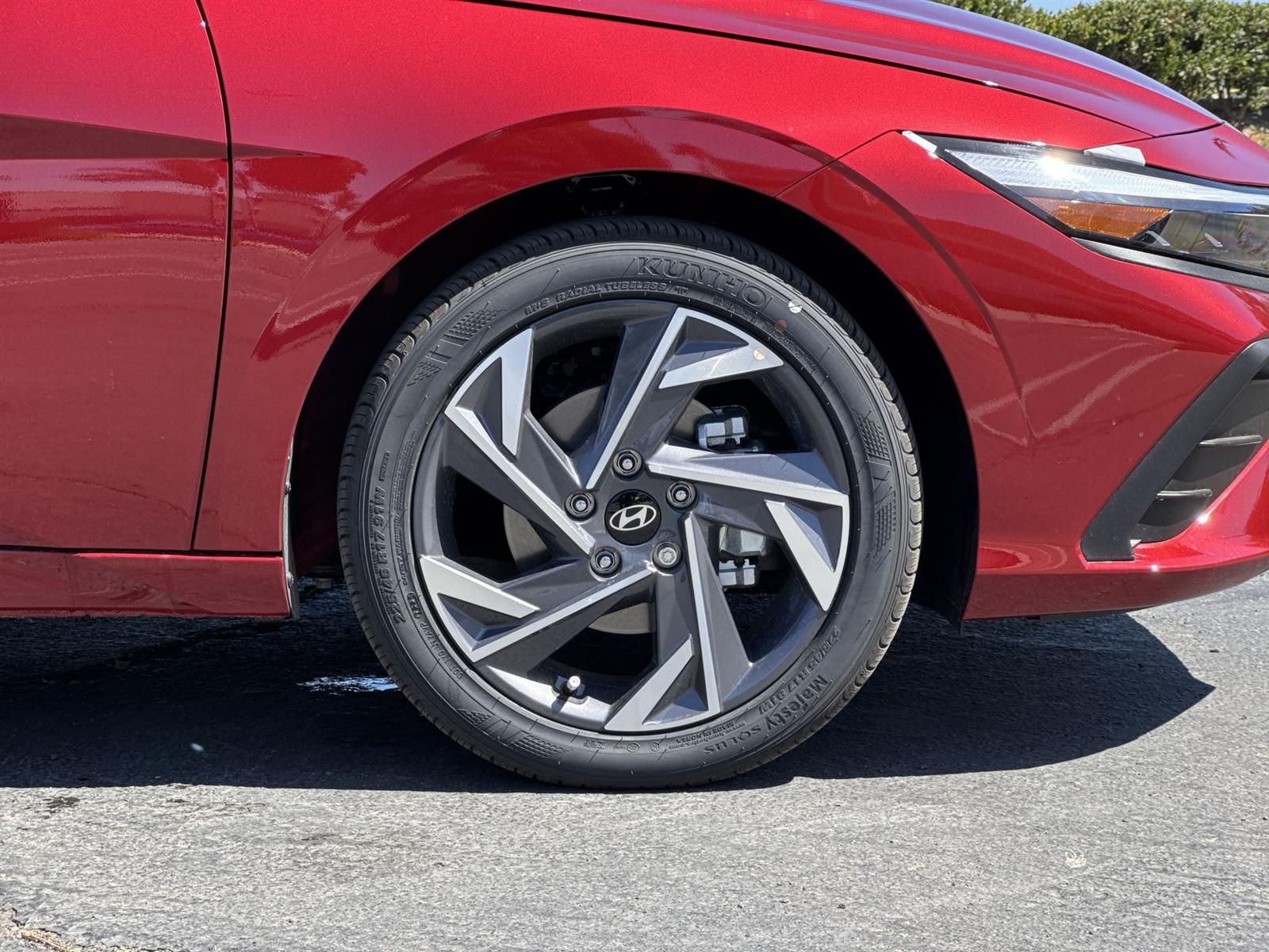 Thumbnail: 2025 Hyundai Elantra - 37