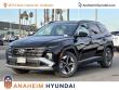 New 2025 Hyundai Tucson SEL FWD SUV