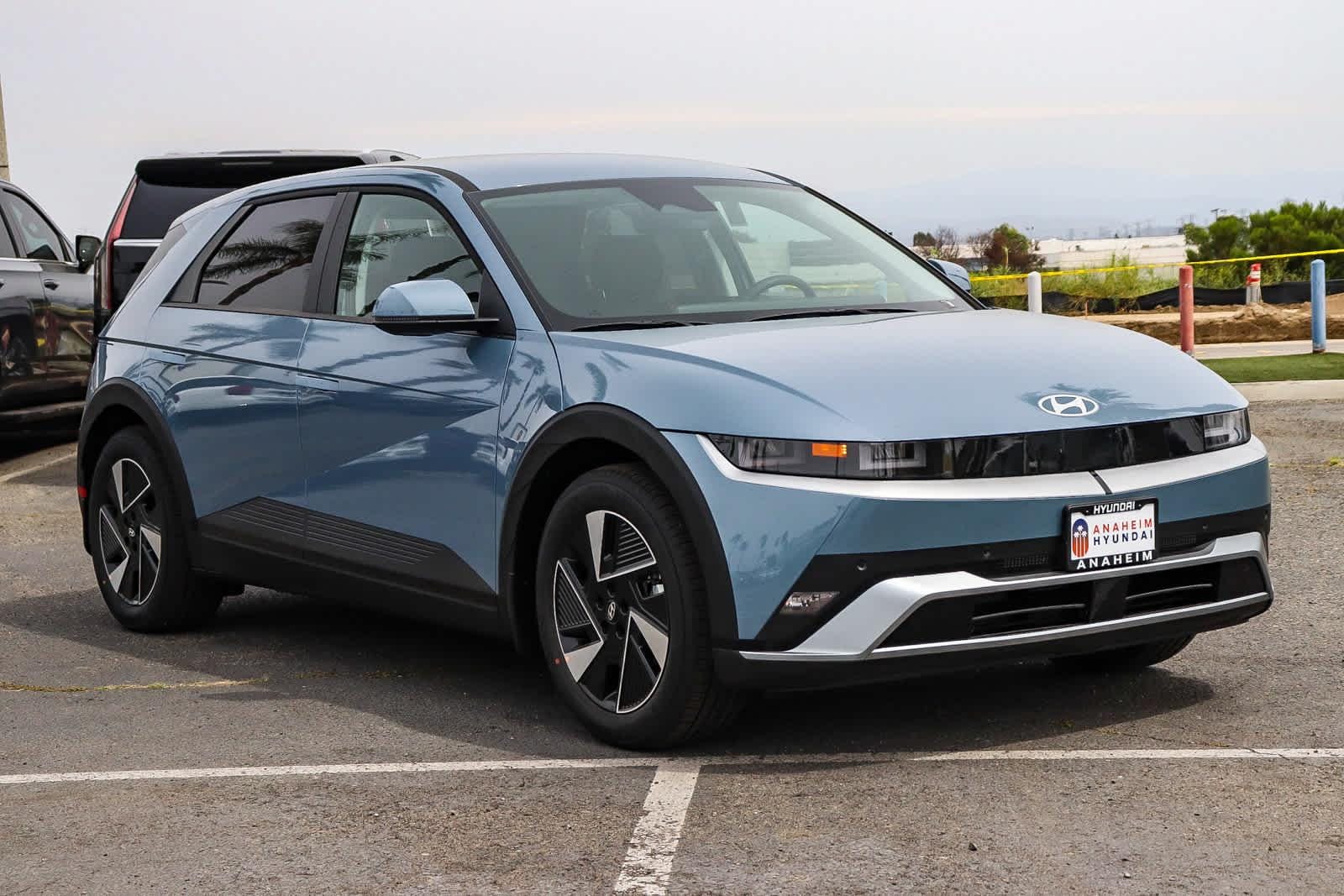 Thumbnail: 2026 Hyundai Ioniq 5 - 3