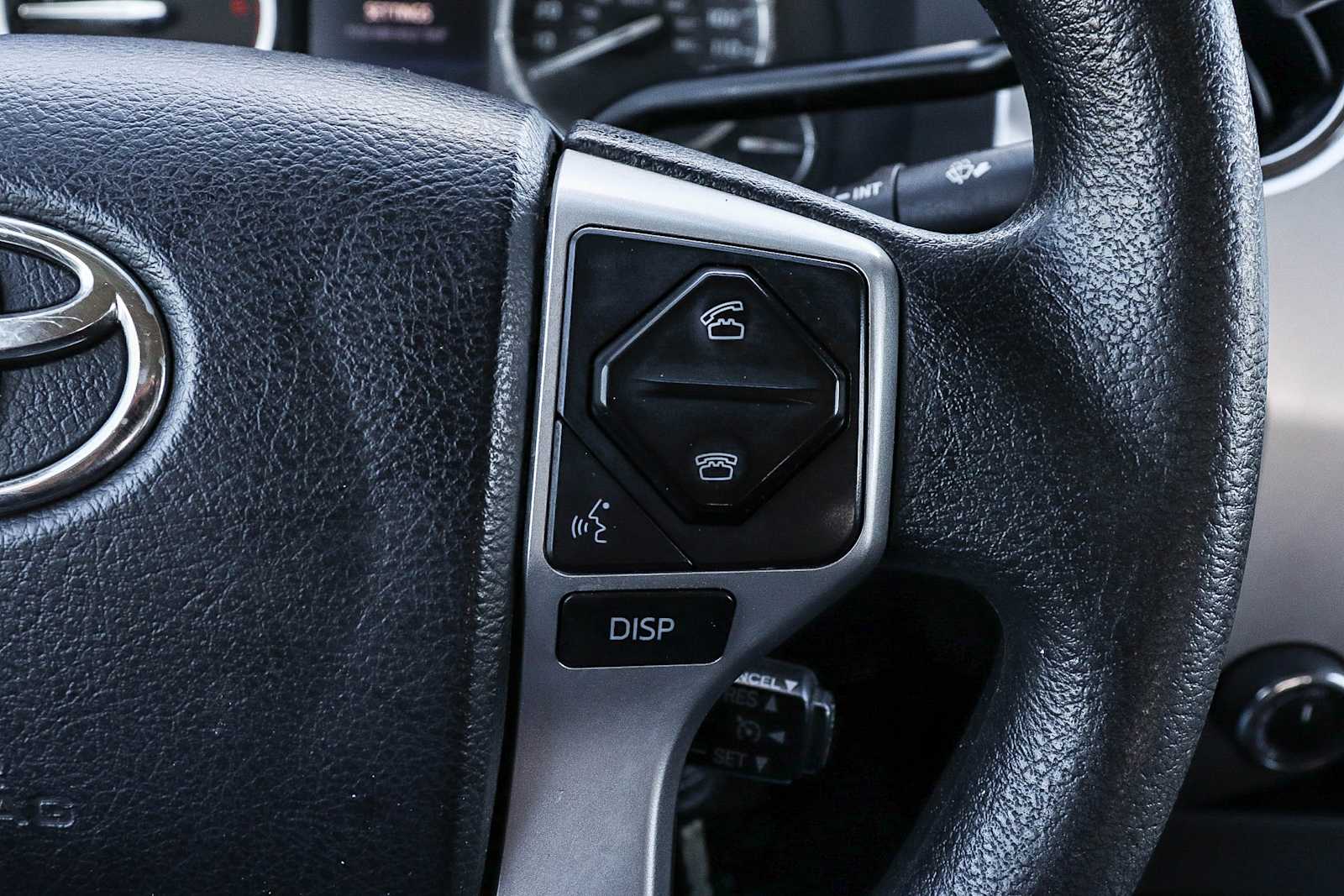 Thumbnail: 2016 Toyota Tundra - 28