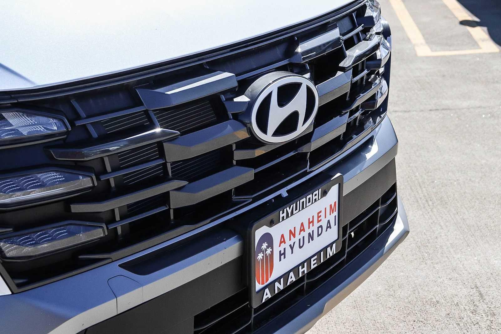 Thumbnail: 2026 Hyundai Tucson - 5