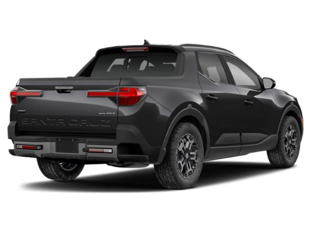 Thumbnail: 2026 Hyundai Santa Cruz - 3