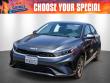 Used 2023 Kia Forte LXS Sedan