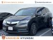 Used 2016 Acura MDX  SUV