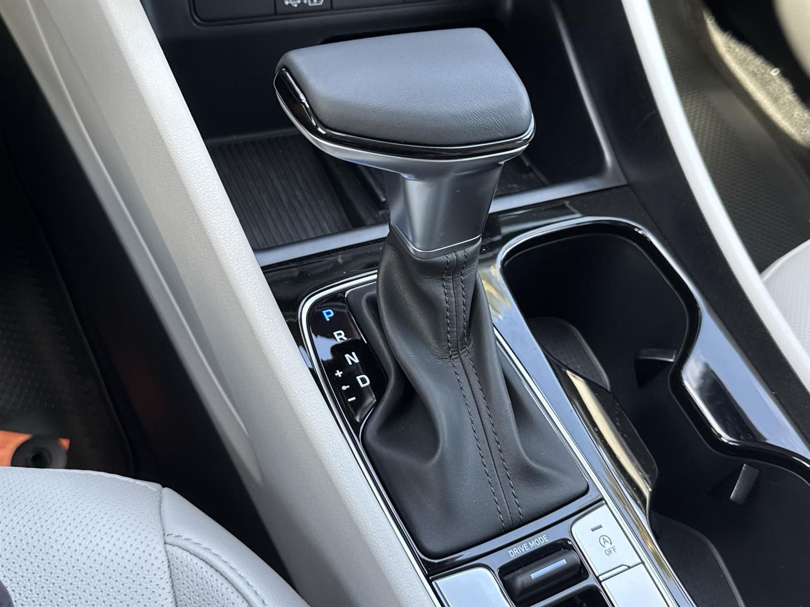 Thumbnail: 2025 Hyundai Tucson - 15